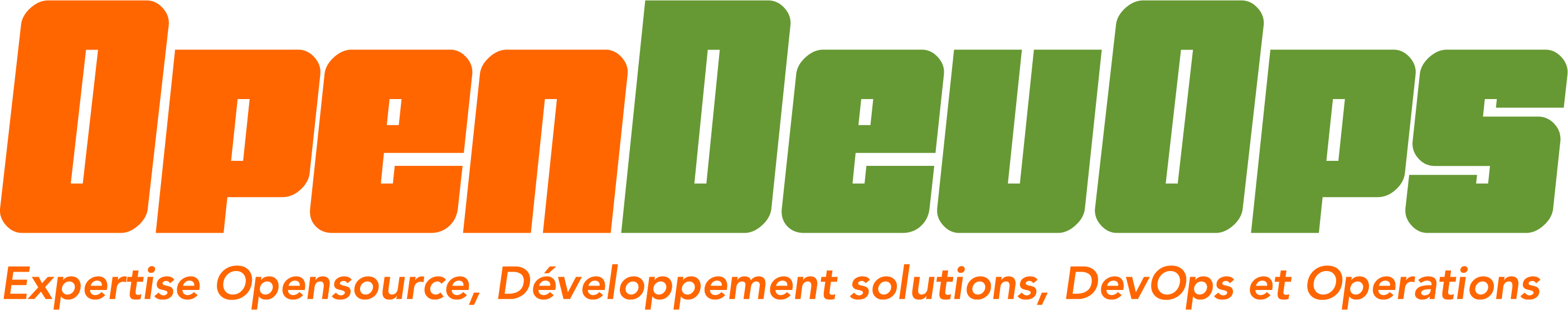 OpenDevOps